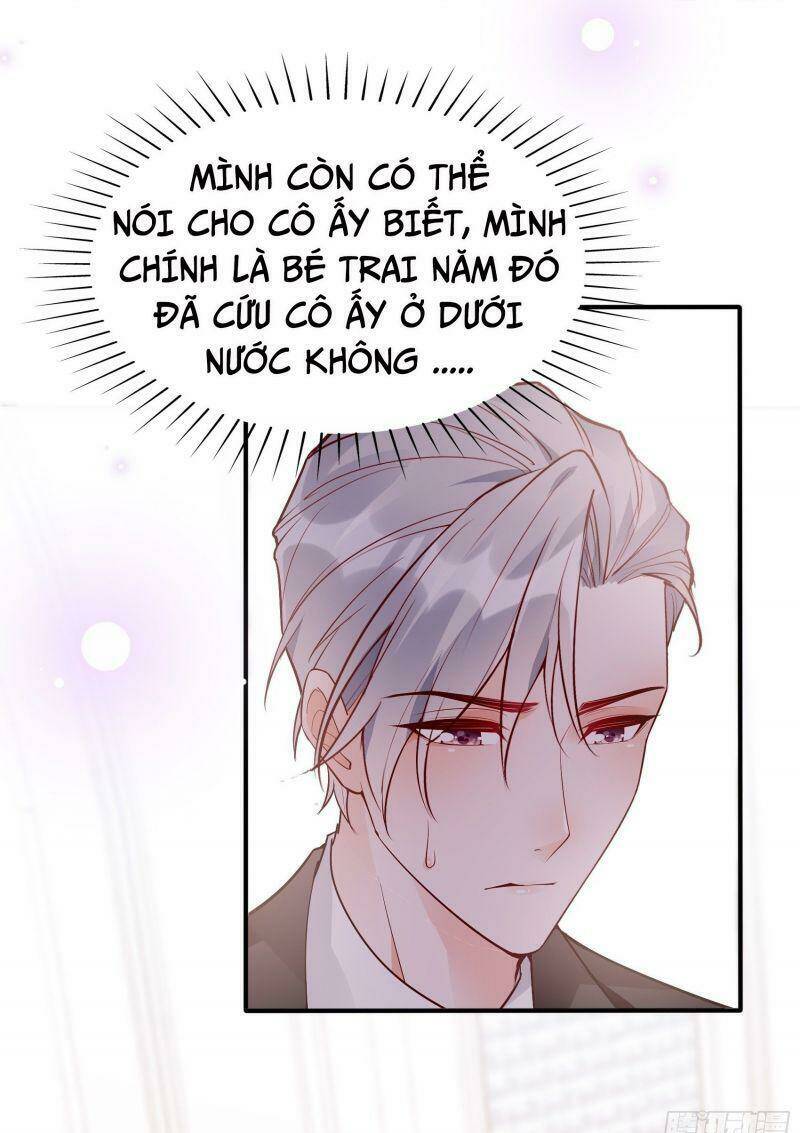 nhật kí mưu sinh của tra nữ Chapter 31 - Trang 2