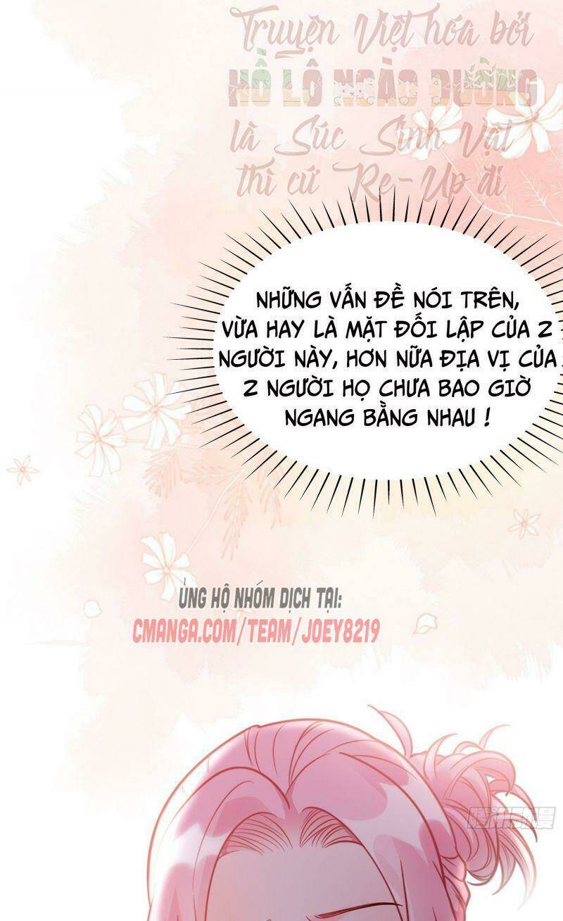 nhật kí mưu sinh của tra nữ Chapter 31 - Trang 2