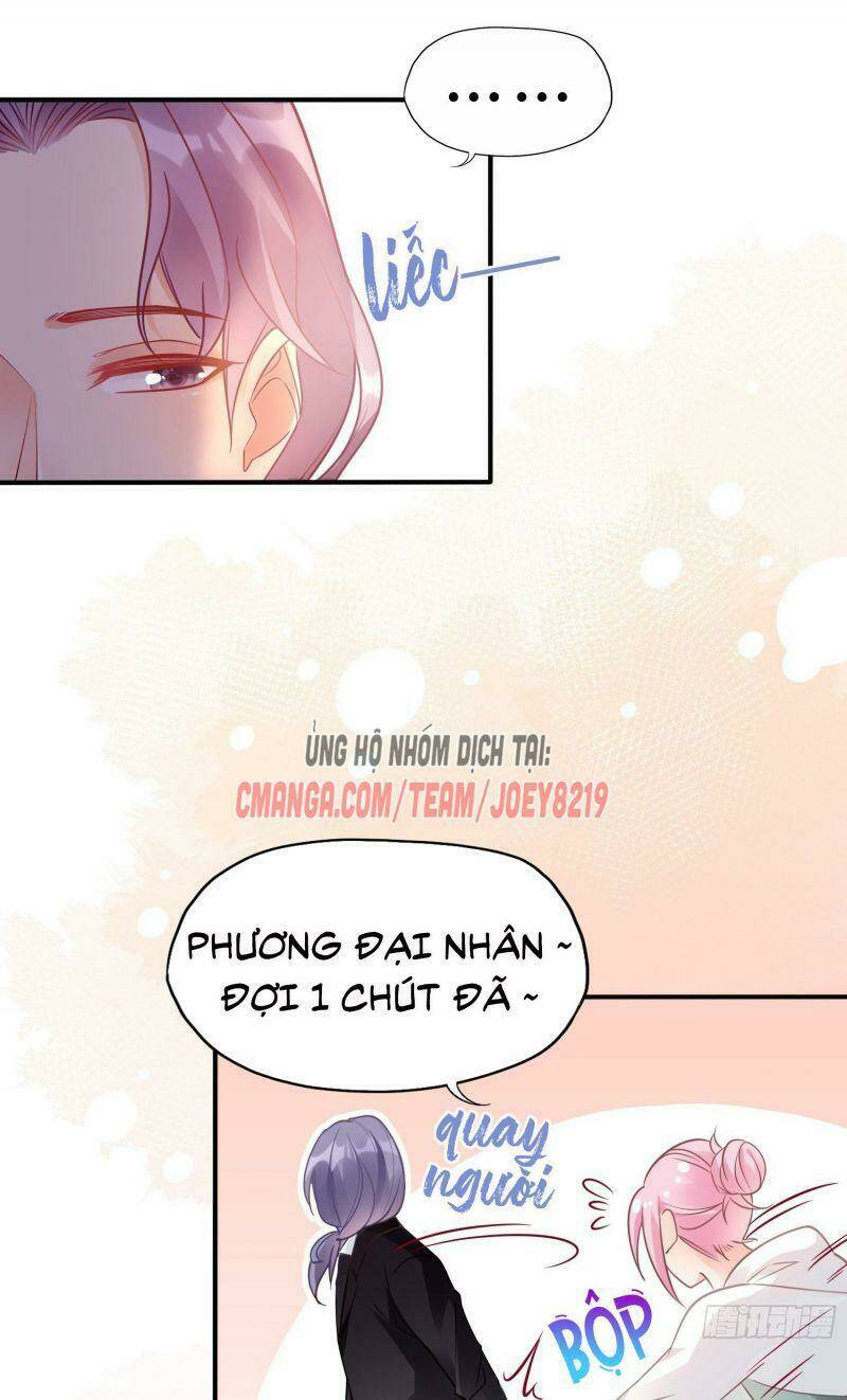 nhật kí mưu sinh của tra nữ Chapter 31 - Trang 2