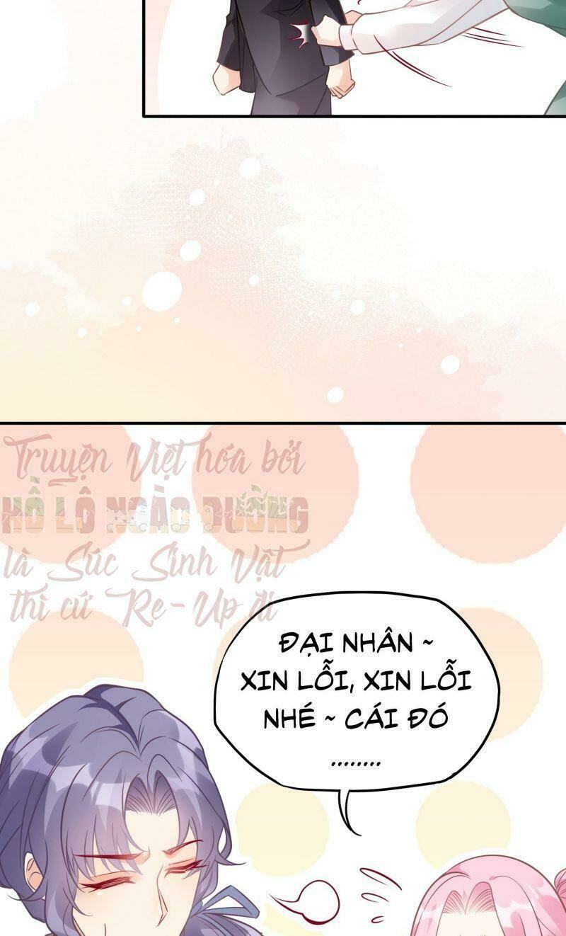 nhật kí mưu sinh của tra nữ Chapter 31 - Trang 2