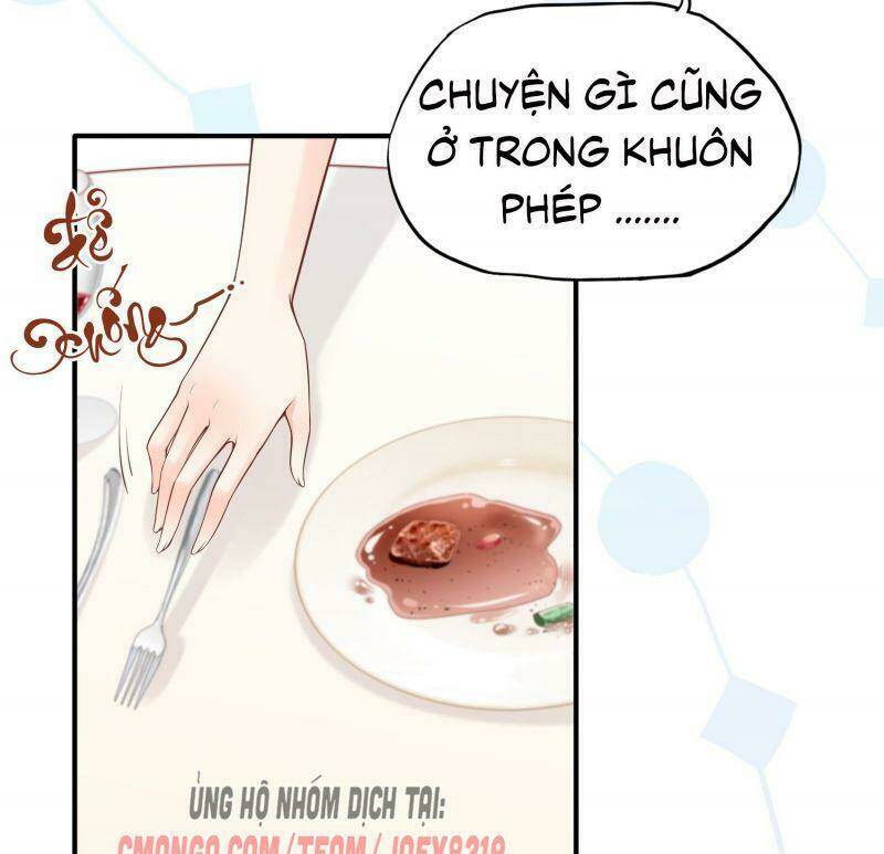 nhật kí mưu sinh của tra nữ Chapter 31 - Trang 2