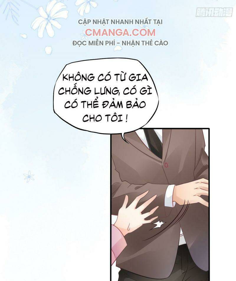 nhật kí mưu sinh của tra nữ Chapter 32 - Trang 2