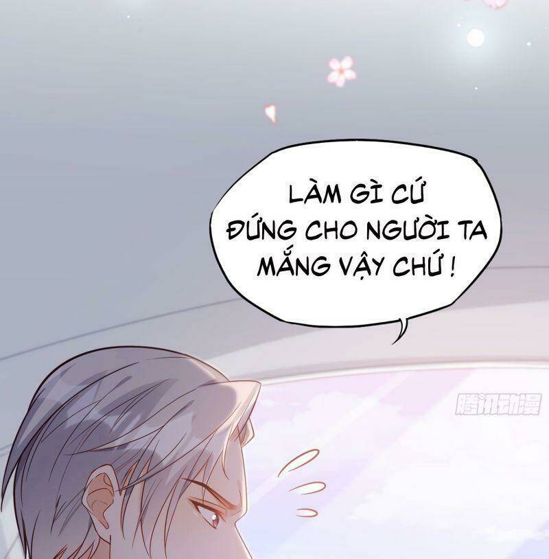 nhật kí mưu sinh của tra nữ Chapter 32 - Trang 2