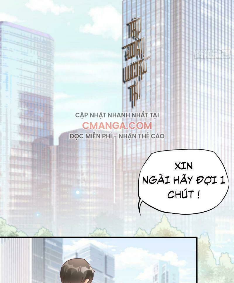 nhật kí mưu sinh của tra nữ Chapter 32 - Trang 2