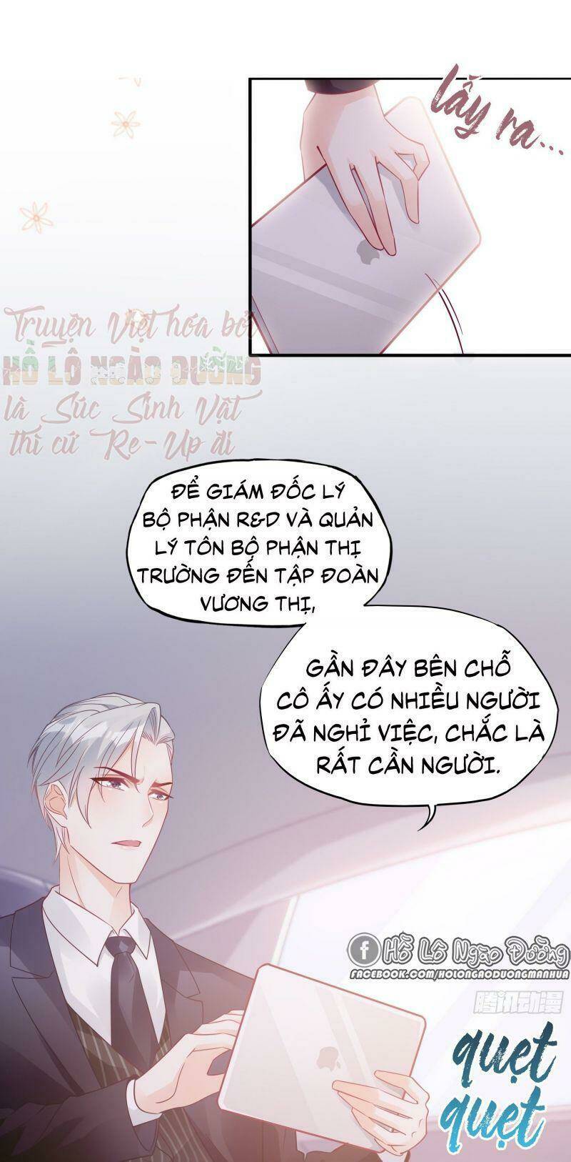 nhật kí mưu sinh của tra nữ Chapter 32 - Trang 2