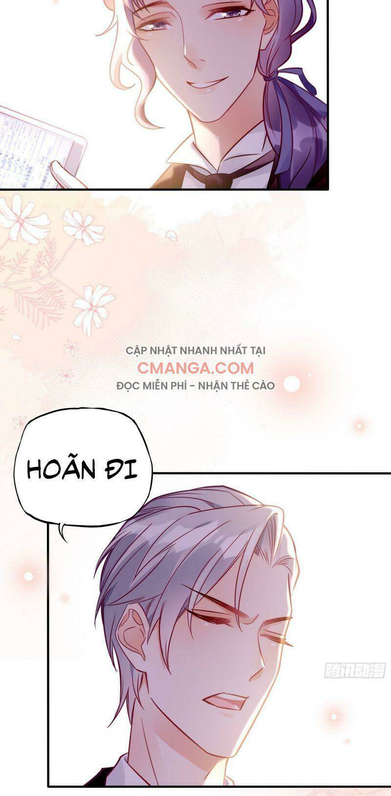 nhật kí mưu sinh của tra nữ Chapter 32 - Trang 2