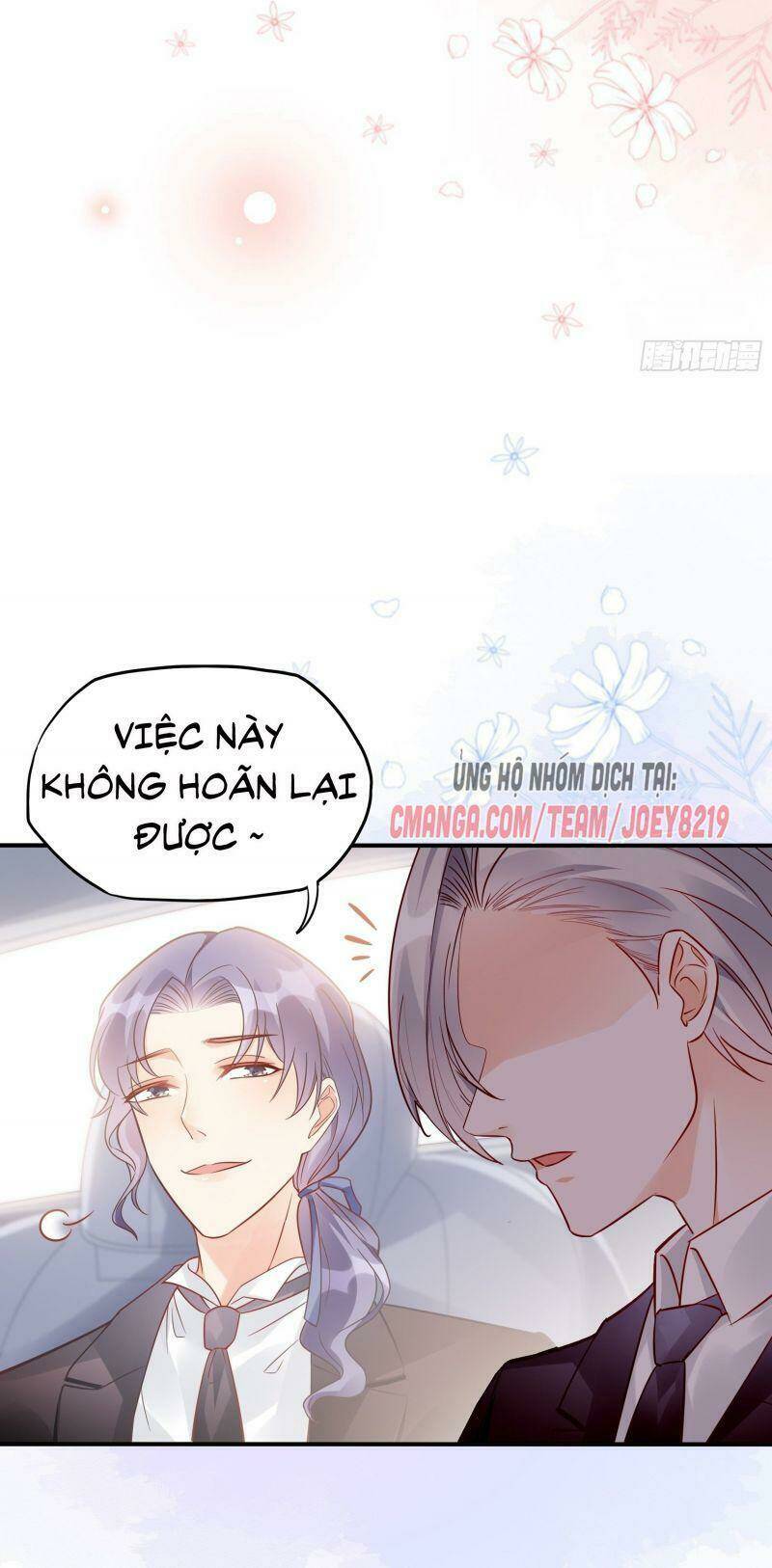 nhật kí mưu sinh của tra nữ Chapter 32 - Trang 2