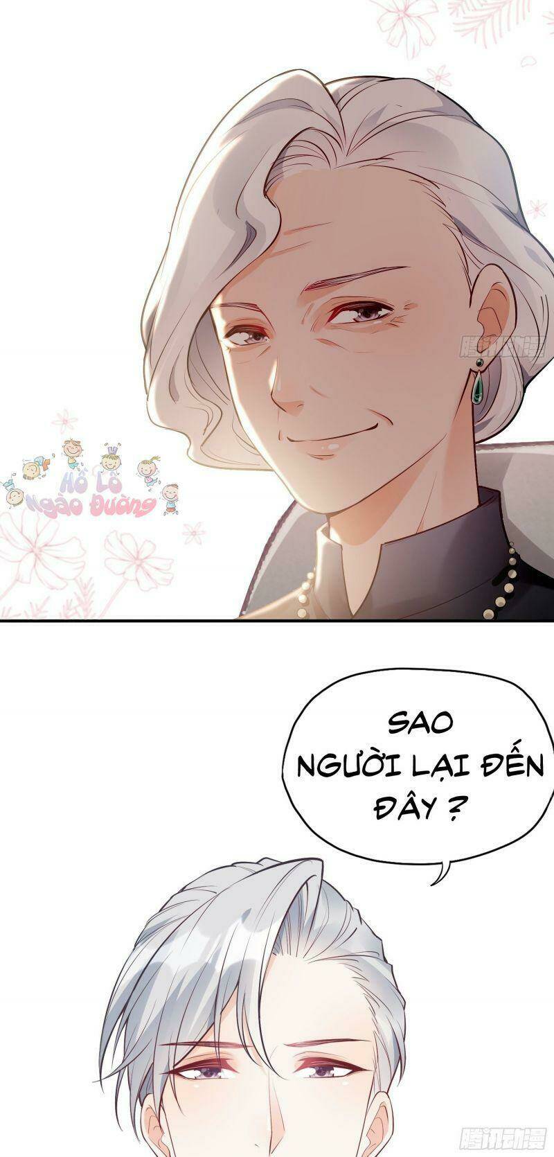 nhật kí mưu sinh của tra nữ Chapter 32 - Trang 2