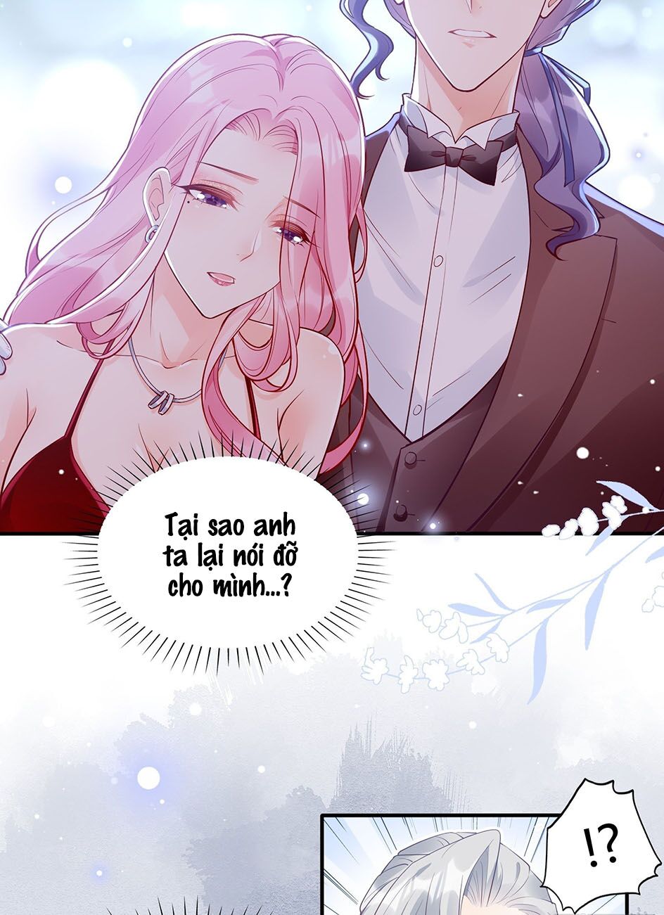 nhật kí mưu sinh của tra nữ Chapter 47 - Trang 2