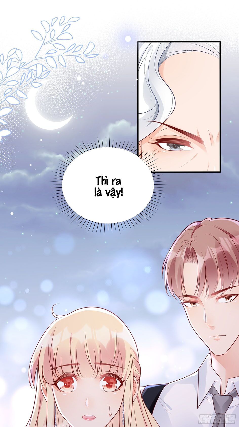 nhật kí mưu sinh của tra nữ Chapter 47 - Trang 2