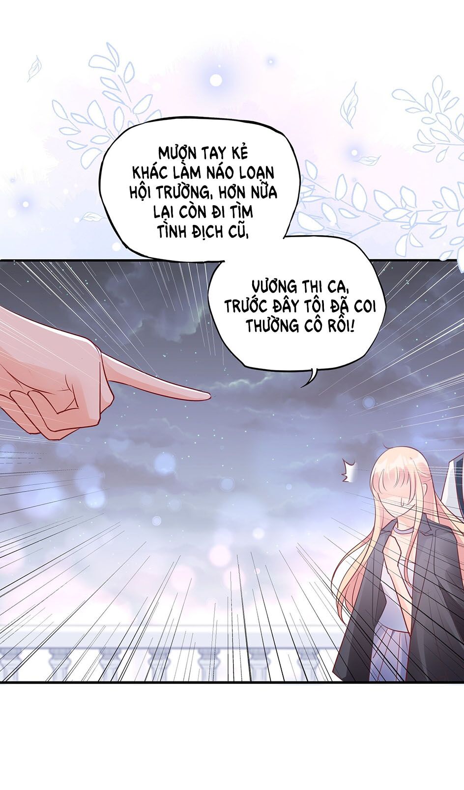 nhật kí mưu sinh của tra nữ Chapter 47 - Trang 2