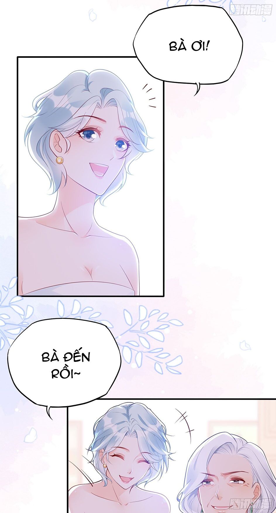 nhật kí mưu sinh của tra nữ Chapter 47 - Trang 2