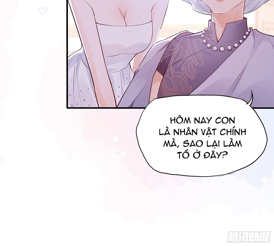 nhật kí mưu sinh của tra nữ Chapter 47 - Trang 2