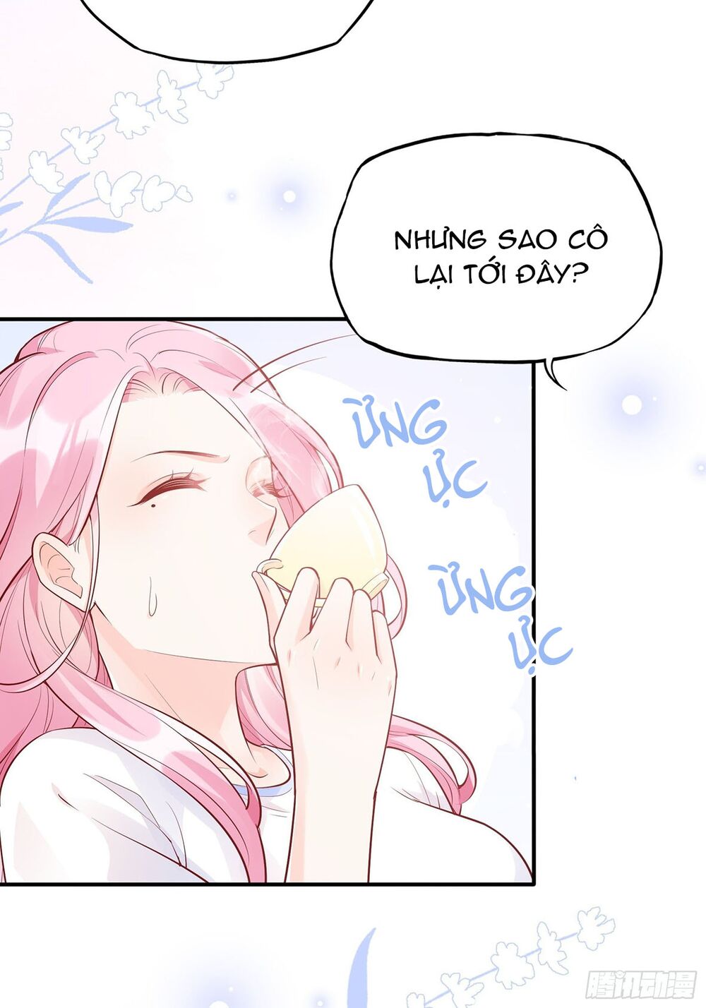 nhật kí mưu sinh của tra nữ Chapter 53 - Trang 2