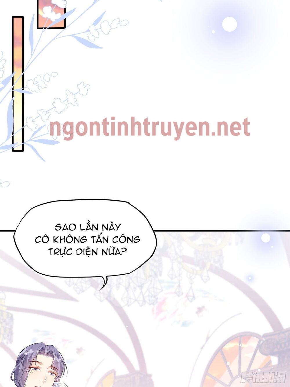 nhật kí mưu sinh của tra nữ Chapter 53 - Trang 2