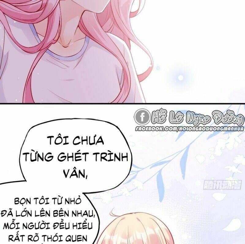 nhật kí mưu sinh của tra nữ Chapter 54 - Trang 2