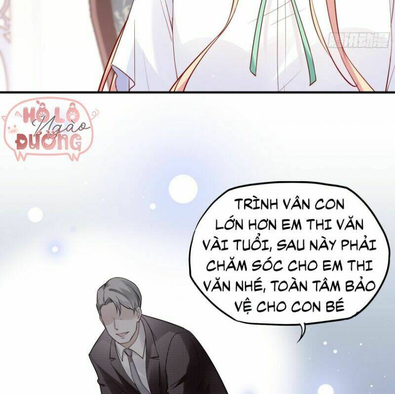 nhật kí mưu sinh của tra nữ Chapter 54 - Trang 2