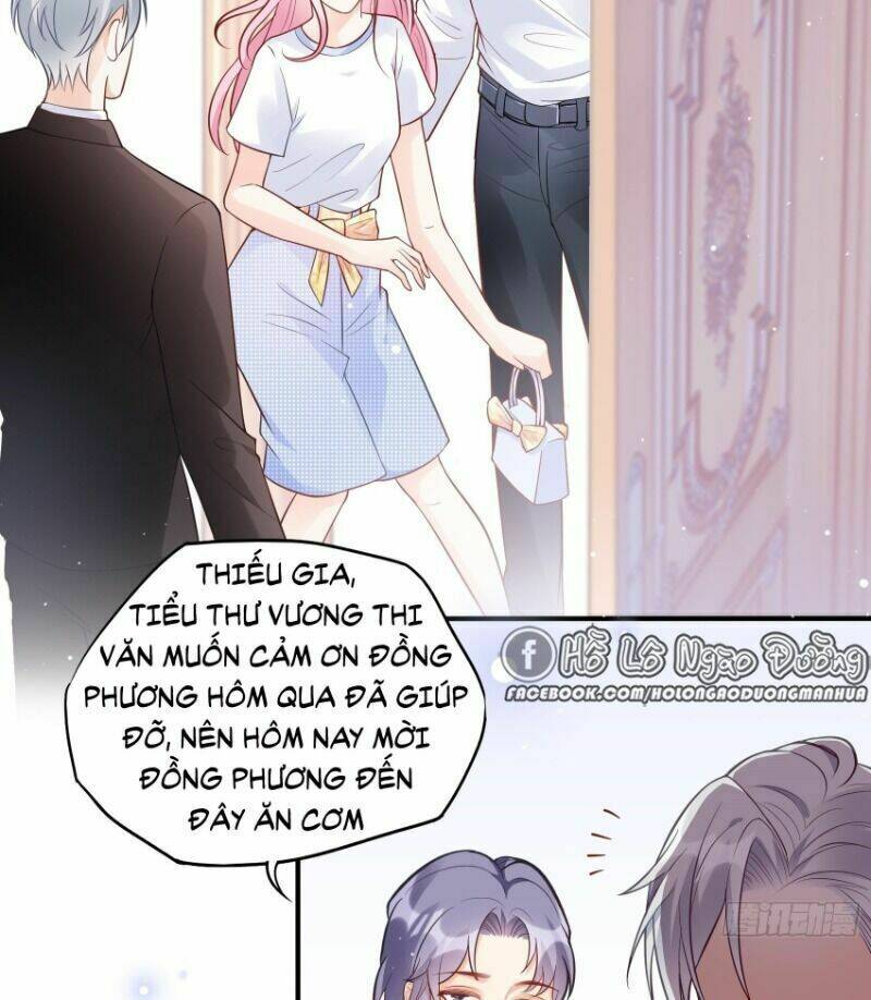 nhật kí mưu sinh của tra nữ Chapter 54 - Trang 2