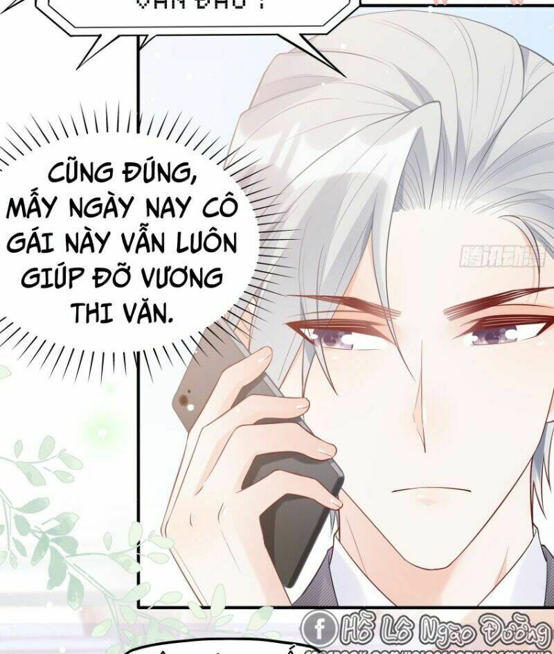 nhật kí mưu sinh của tra nữ Chapter 57 - Trang 2