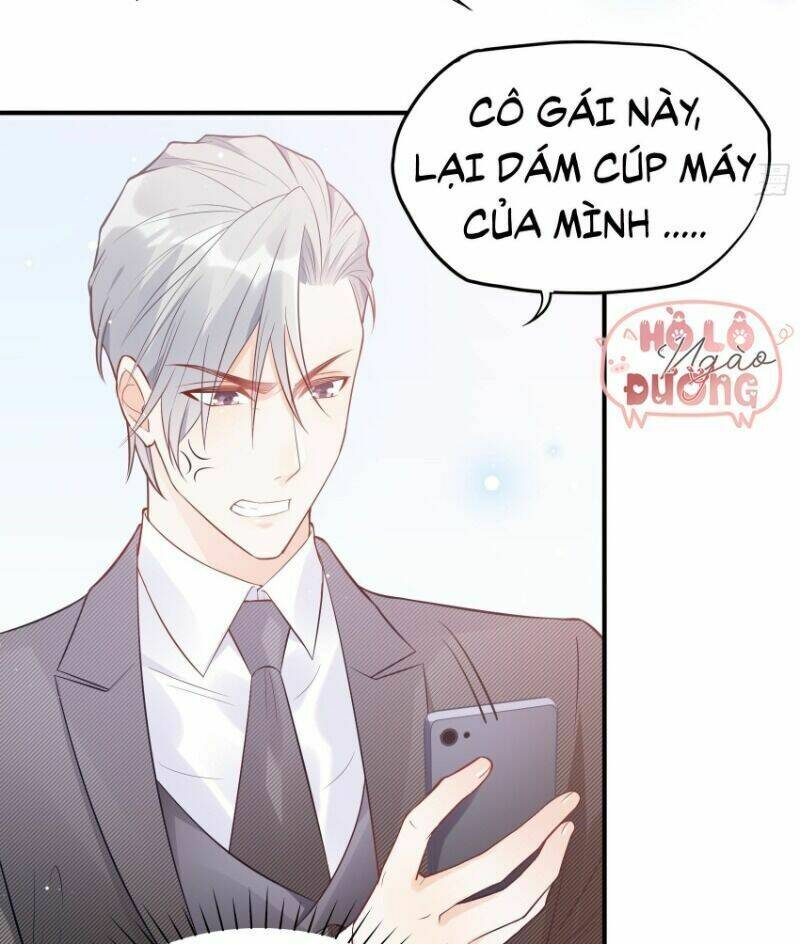 nhật kí mưu sinh của tra nữ Chapter 57 - Trang 2