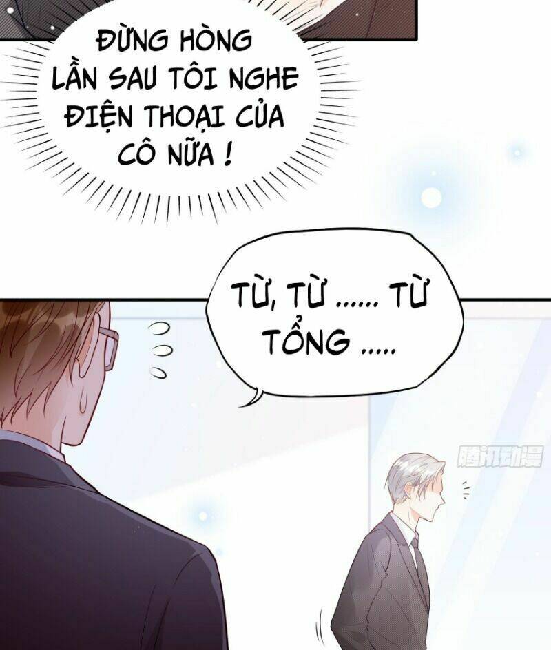 nhật kí mưu sinh của tra nữ Chapter 57 - Trang 2