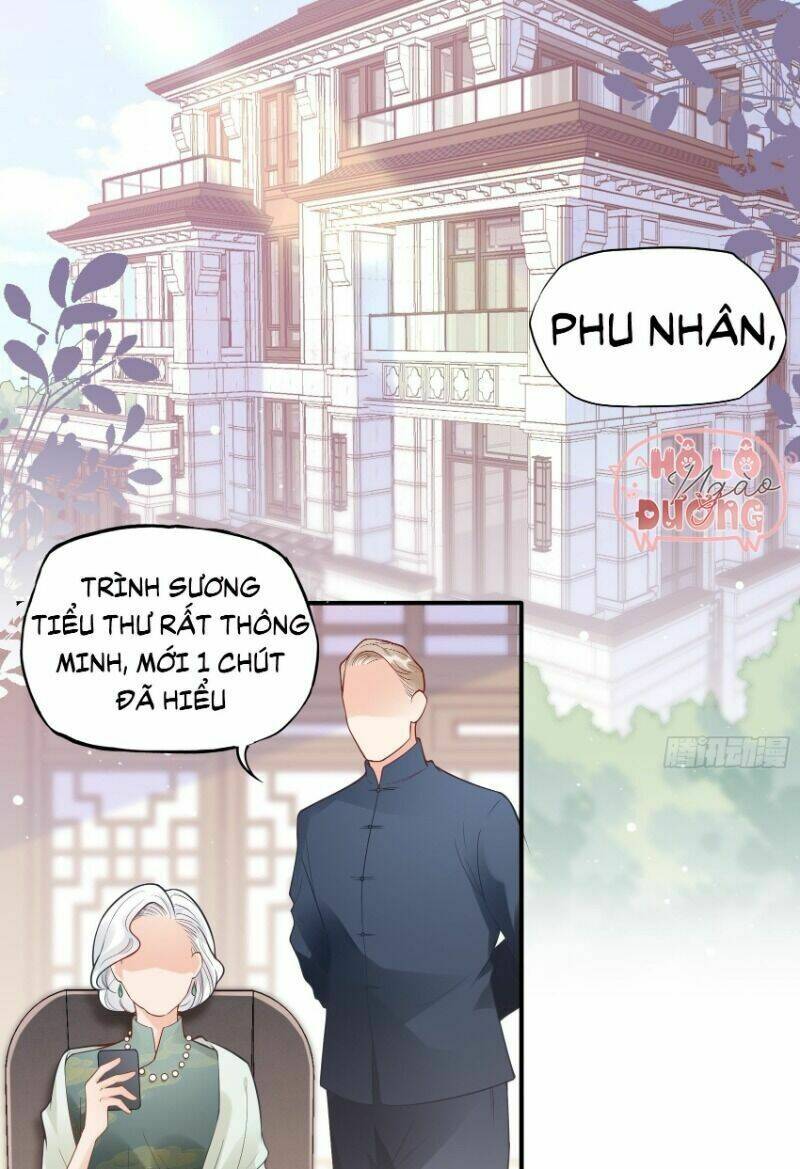 nhật kí mưu sinh của tra nữ Chapter 57 - Trang 2