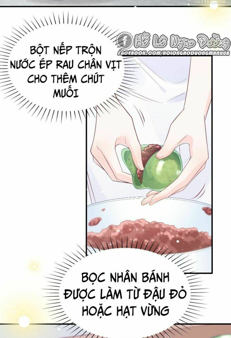 nhật kí mưu sinh của tra nữ Chapter 57 - Trang 2