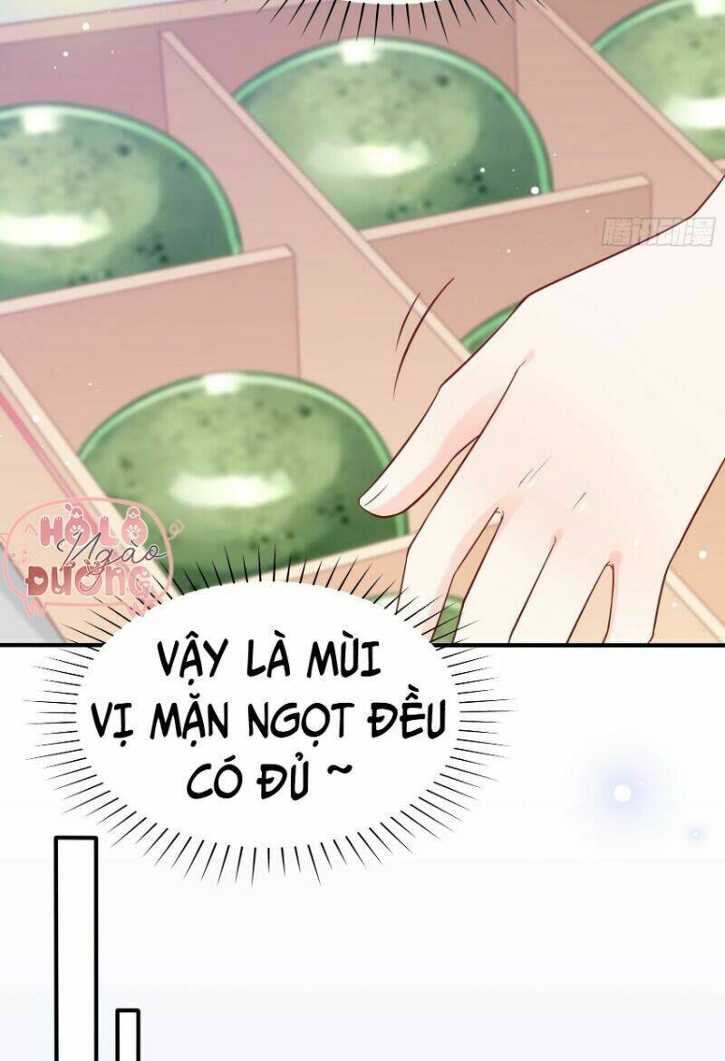 nhật kí mưu sinh của tra nữ Chapter 57 - Trang 2