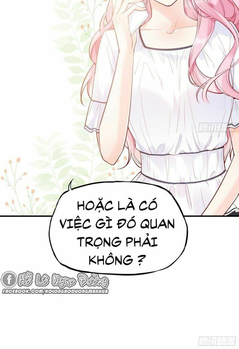 nhật kí mưu sinh của tra nữ Chapter 57 - Trang 2