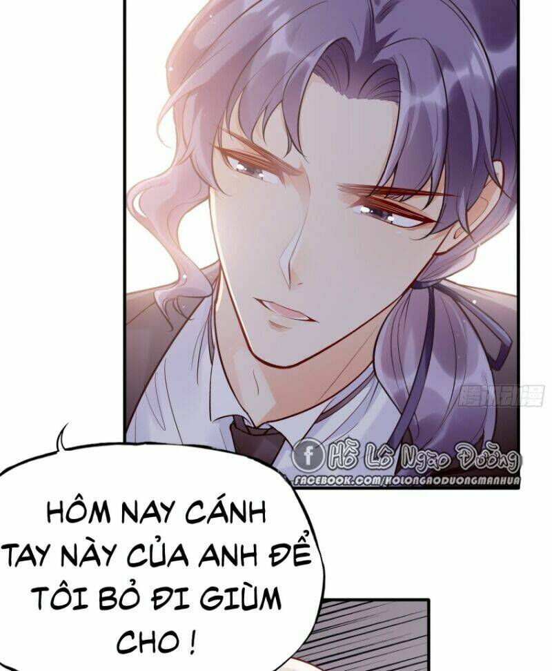 nhật kí mưu sinh của tra nữ Chapter 58 - Trang 2