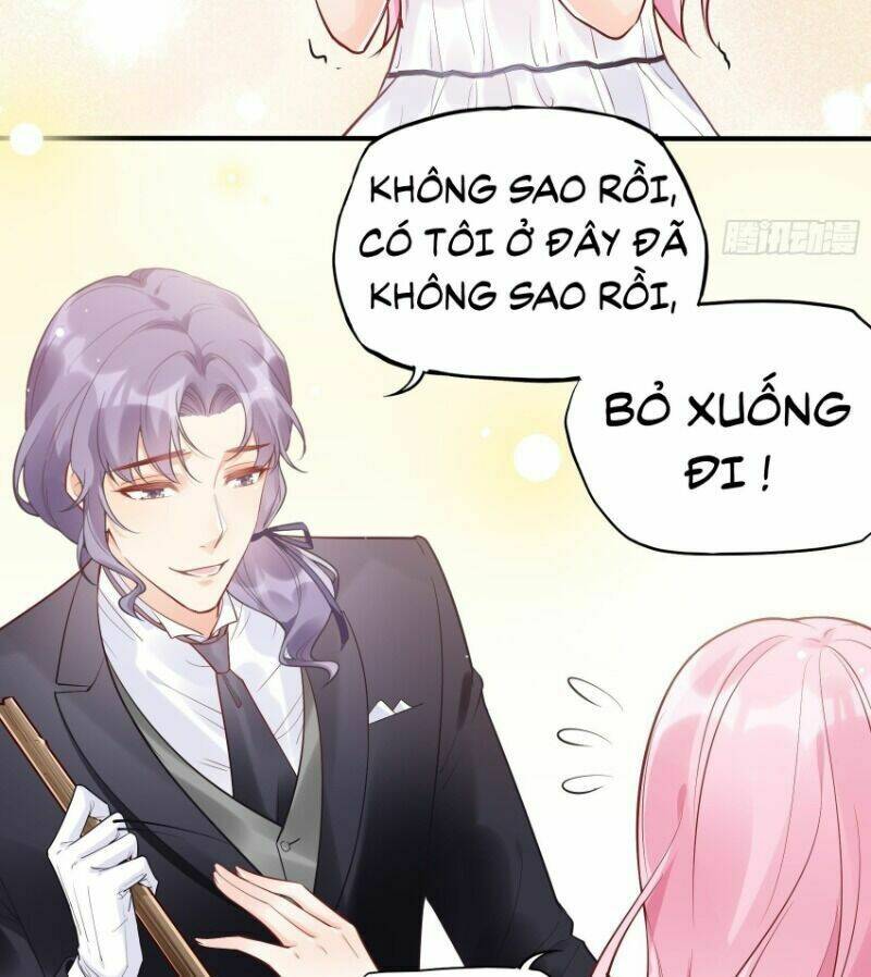 nhật kí mưu sinh của tra nữ Chapter 58 - Trang 2