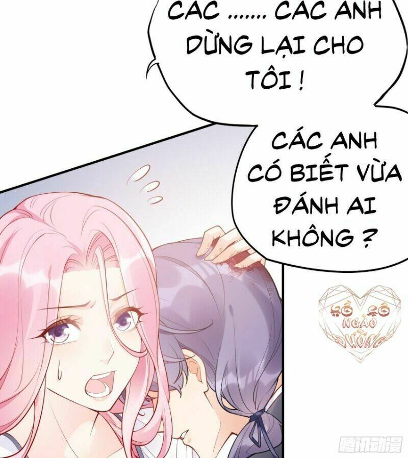 nhật kí mưu sinh của tra nữ Chapter 58 - Trang 2