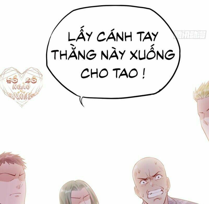 nhật kí mưu sinh của tra nữ Chapter 58 - Trang 2