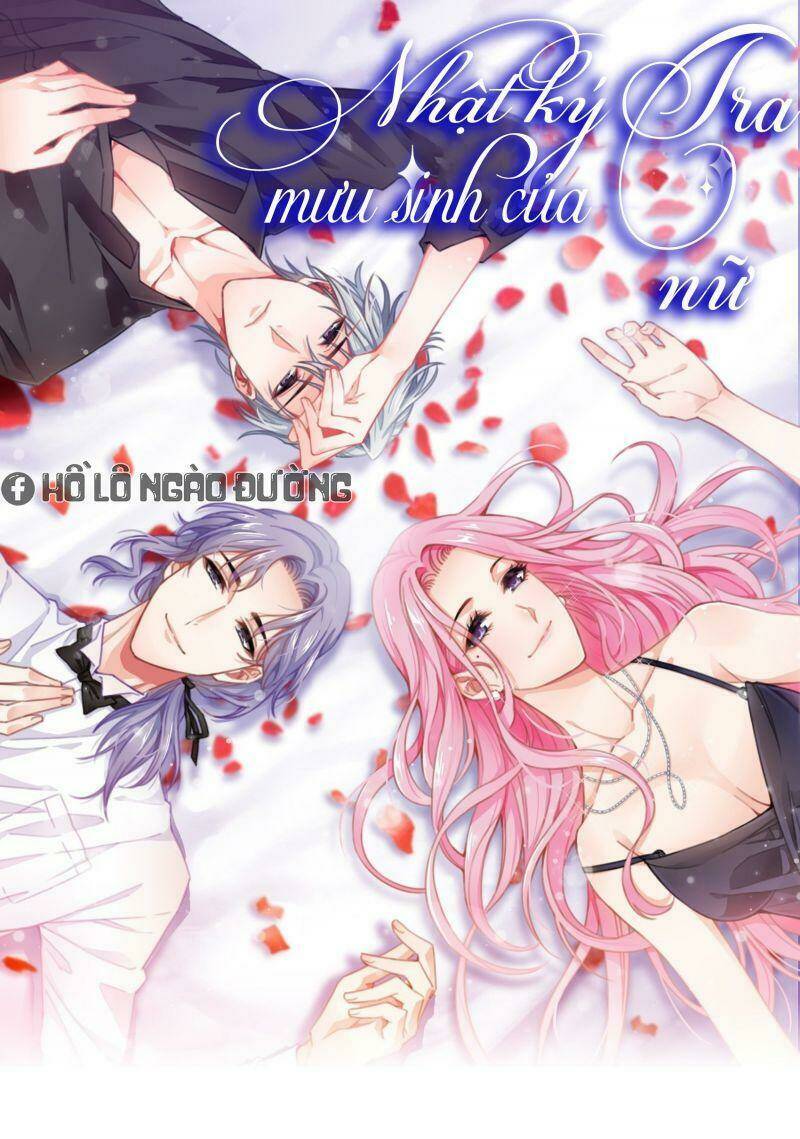 nhật kí mưu sinh của tra nữ Chapter 63 - Trang 2