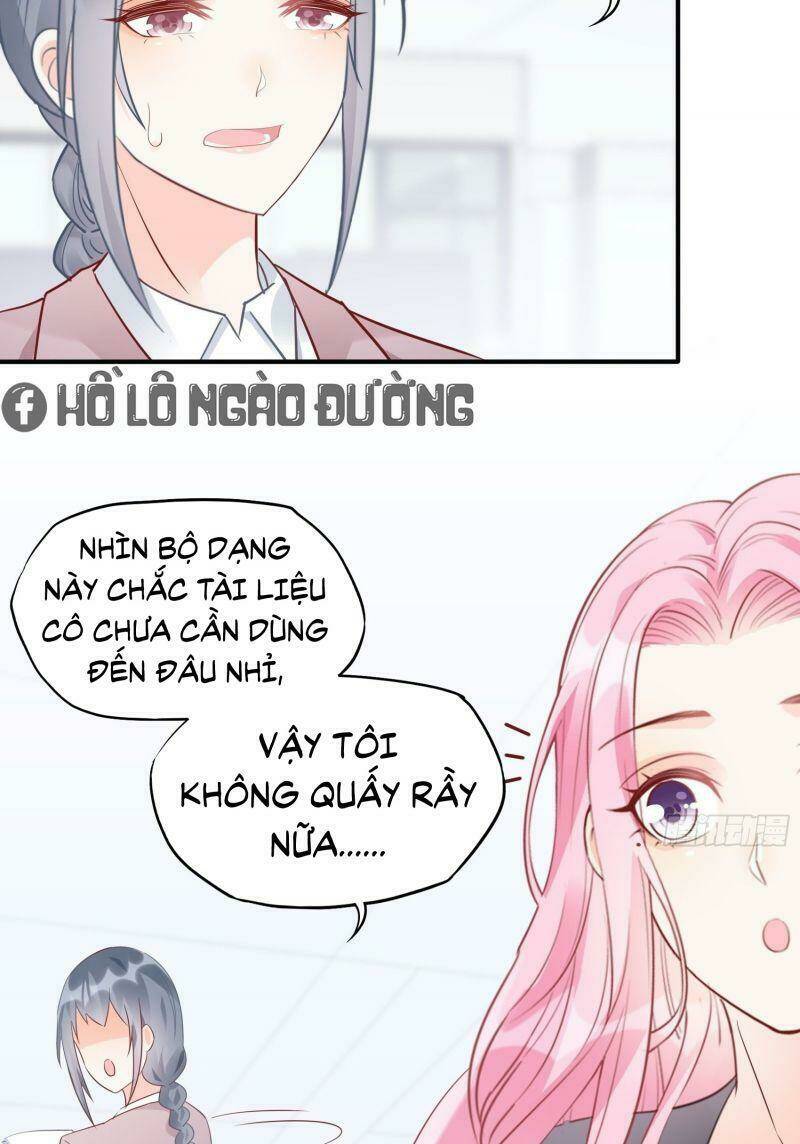 nhật kí mưu sinh của tra nữ Chapter 63 - Trang 2