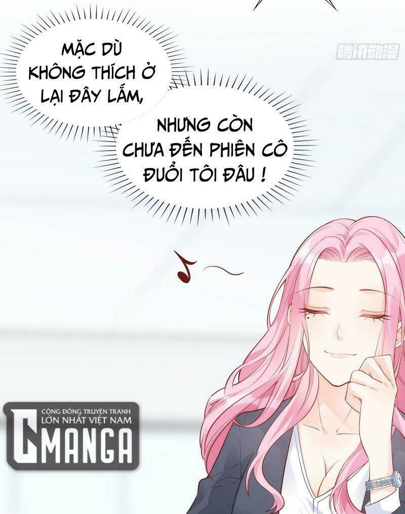 nhật kí mưu sinh của tra nữ Chapter 63 - Trang 2