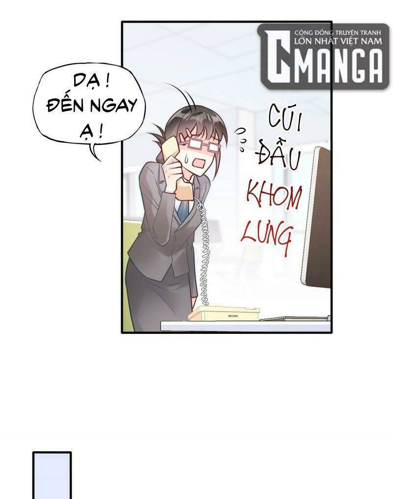 nhật kí mưu sinh của tra nữ Chapter 63 - Trang 2