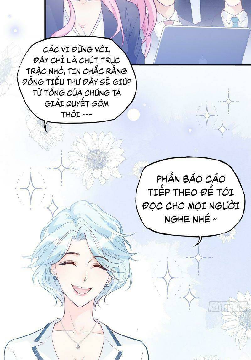 nhật kí mưu sinh của tra nữ Chapter 71 - Trang 2