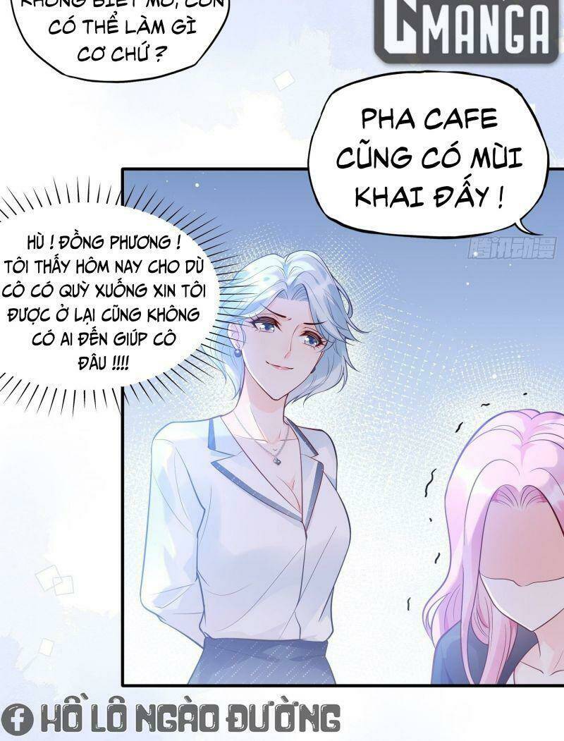 nhật kí mưu sinh của tra nữ Chapter 71 - Trang 2