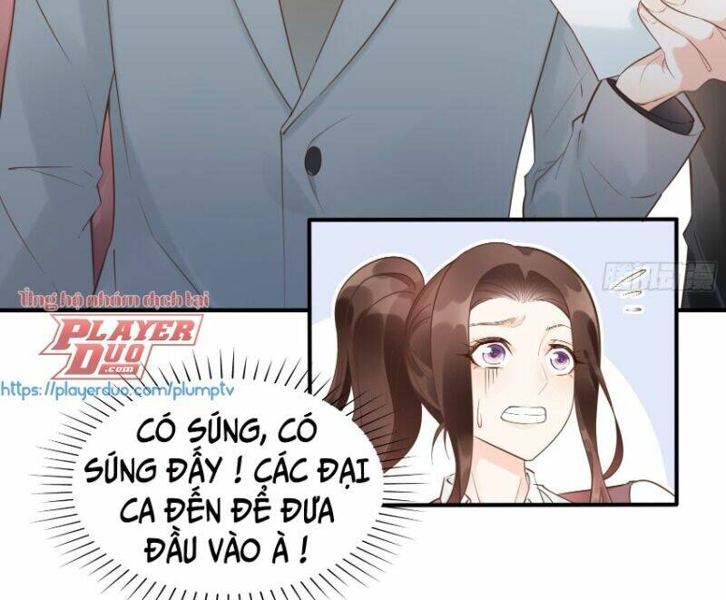 nhật kí mưu sinh của tra nữ Chapter 8 - Trang 2