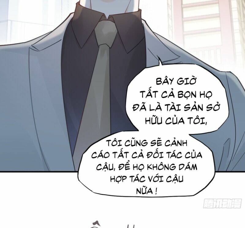 nhật kí mưu sinh của tra nữ Chapter 8 - Trang 2