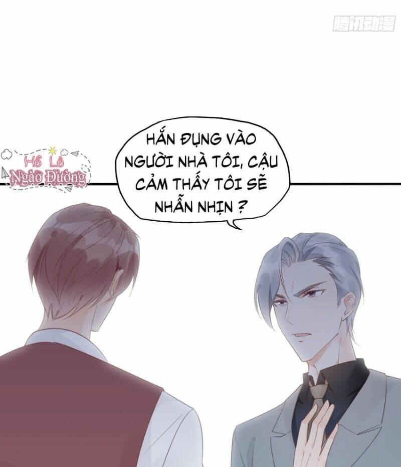 nhật kí mưu sinh của tra nữ Chapter 8 - Trang 2