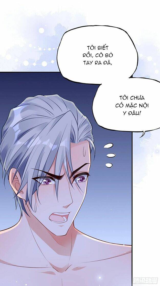 nhật kí mưu sinh của tra nữ Chapter 81 - Trang 2