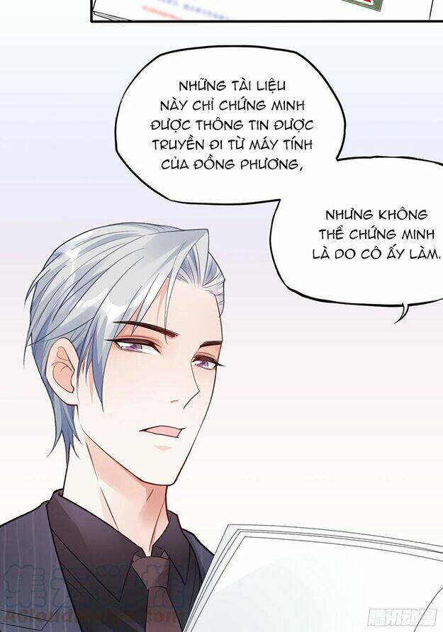 nhật kí mưu sinh của tra nữ Chapter 88 - Trang 2