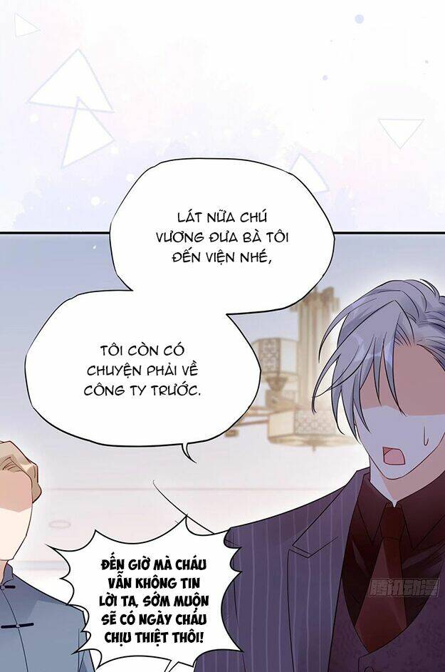 nhật kí mưu sinh của tra nữ Chapter 88 - Trang 2