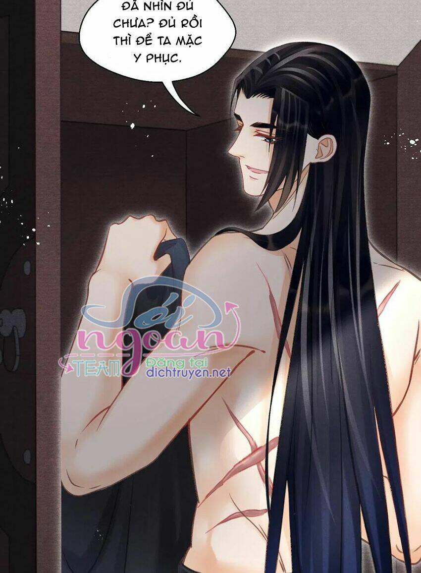 nhất kiếm sương hàn chapter 51 - Trang 2