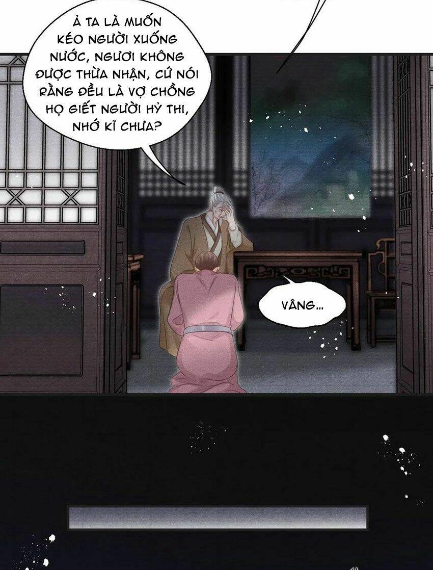 nhất kiếm sương hàn chapter 51 - Trang 2