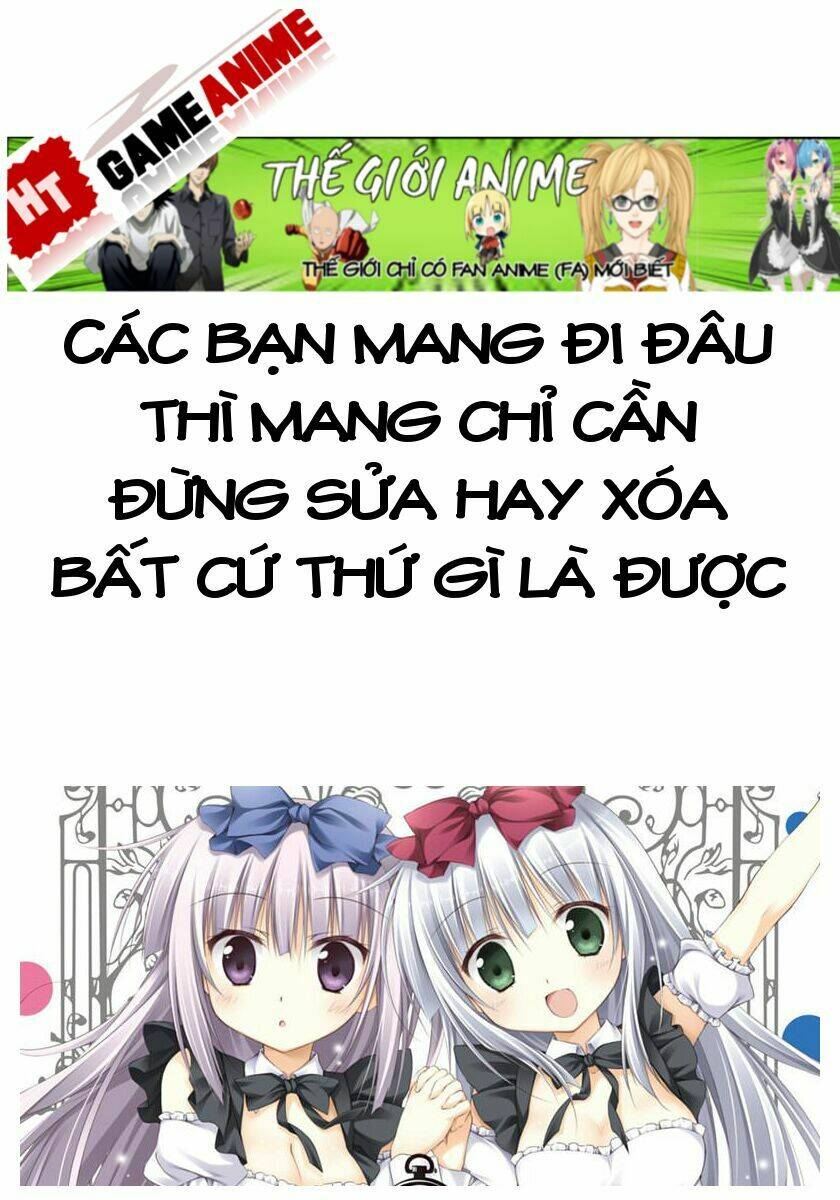 nhật ký alice chapter 11 - Trang 2