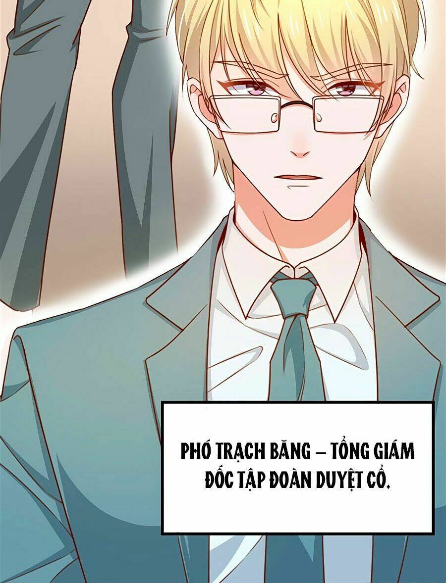 Nhật Ký Báo Thù Của Thiên Kim Hai Mặt Chapter 18 - Trang 2