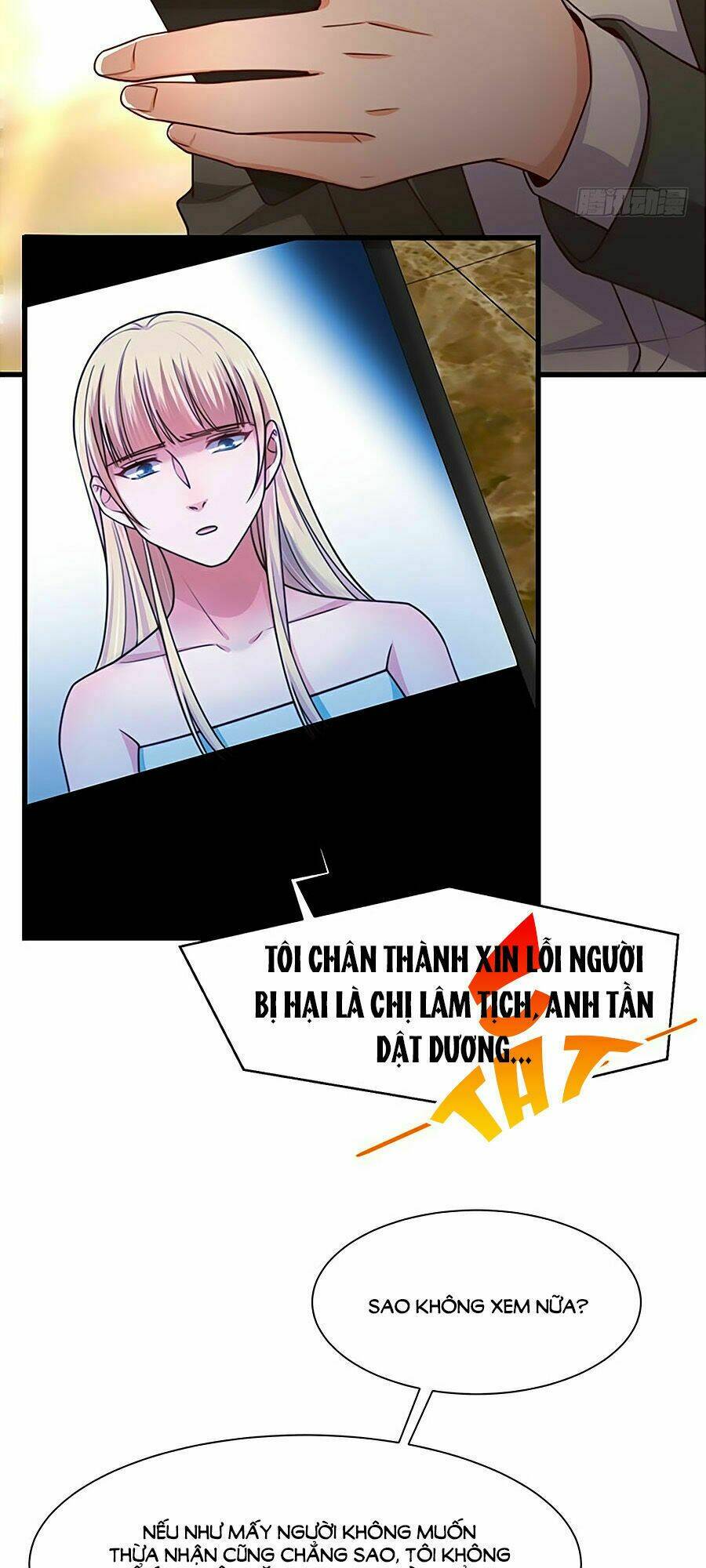 Nhật Ký Báo Thù Của Thiên Kim Hai Mặt Chapter 32 - Trang 2